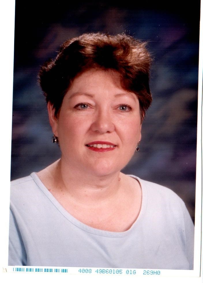 Obituary of Mary Agnes Cipolla