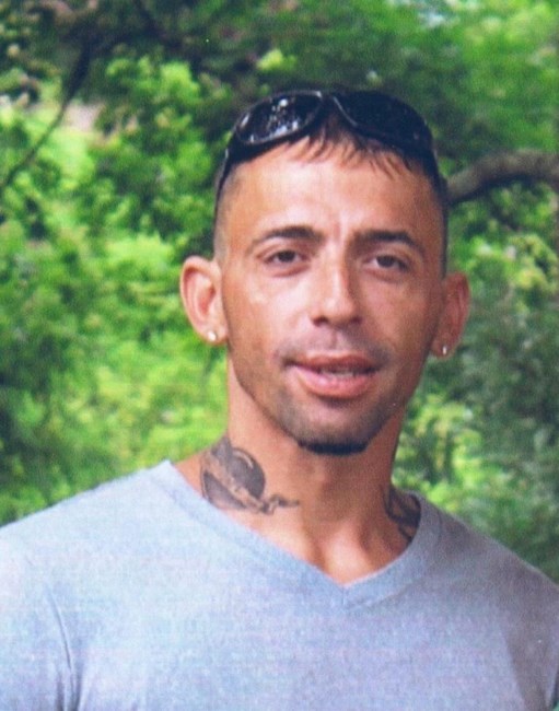 Obituary of Anthony "Tony" Estep