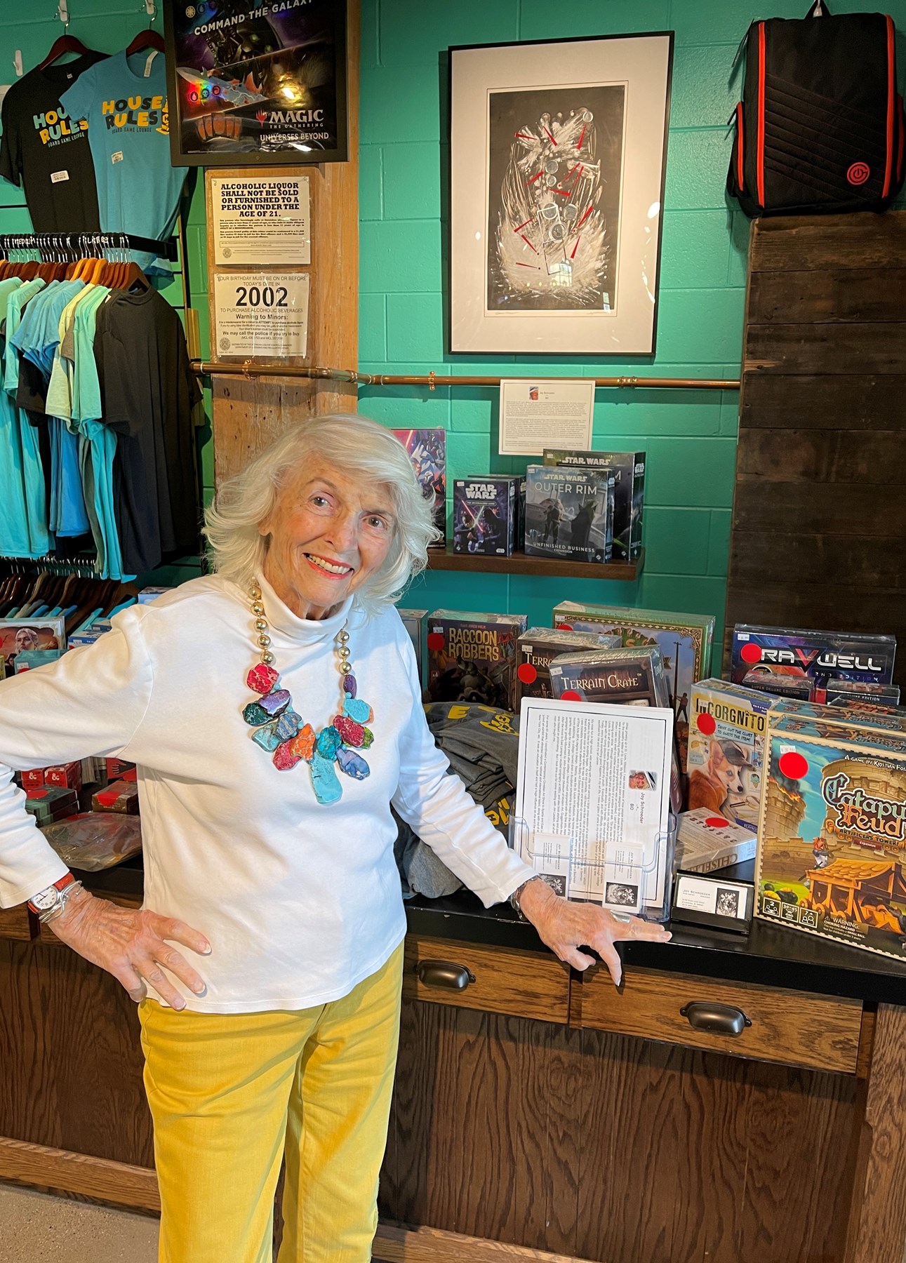 Obituary of Phyllis Joy (Helge) Schroeder