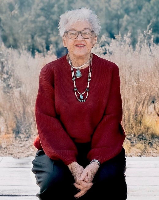 Obituary of Jimmie Veneita Bible