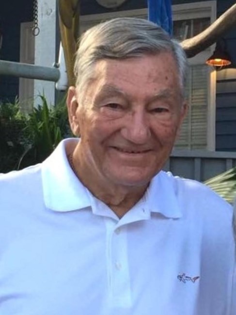 Obituary of Harvey Kern Johnson