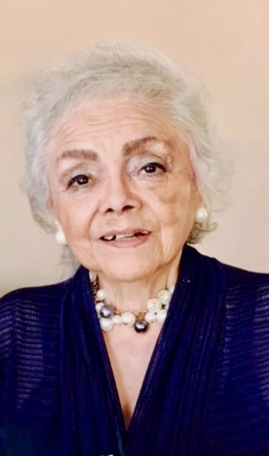 Obituary of Elda L. Garcia