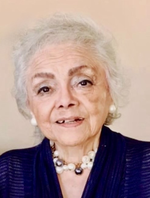 Obituary of Elda L. Garcia