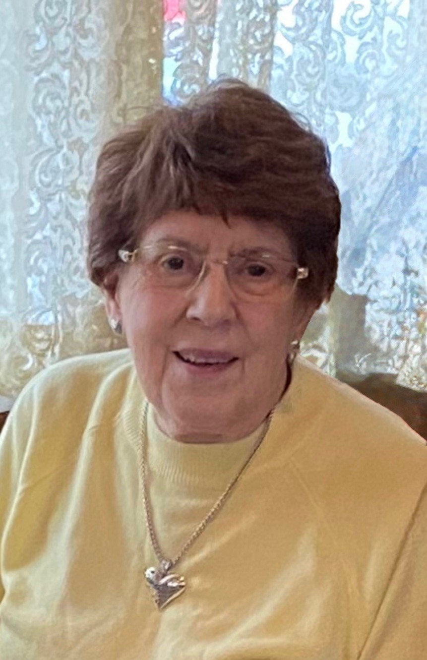 Obituary of Beverly Ann Hindman