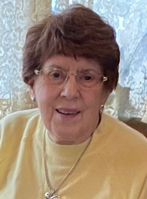 Obituary of Beverly Ann Hindman