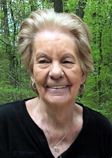 Obituary of Diane Jean Lewis