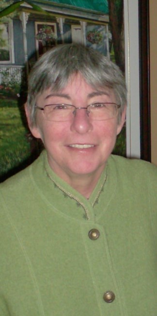 Avis de décès de Luce Paquet