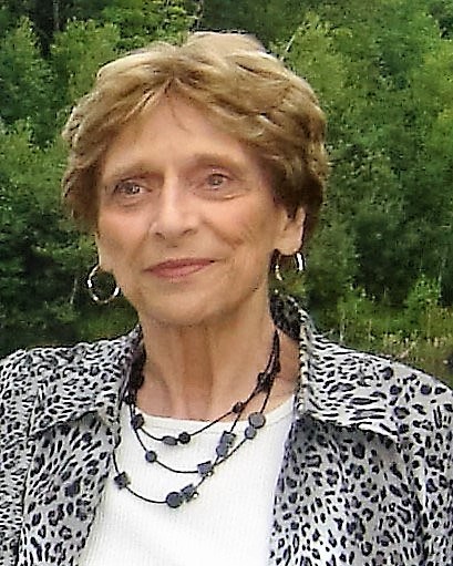 Obituary of Hélène Crevier