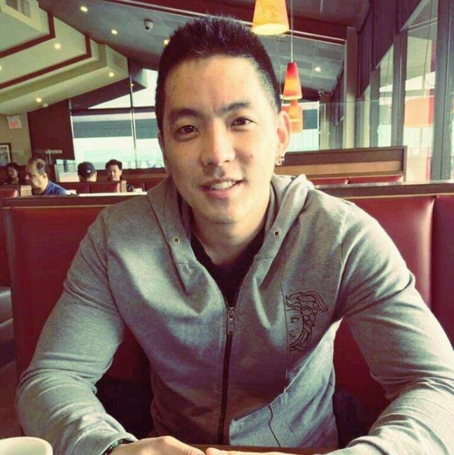 Obituario de Mr. Derek Landon Kwan
