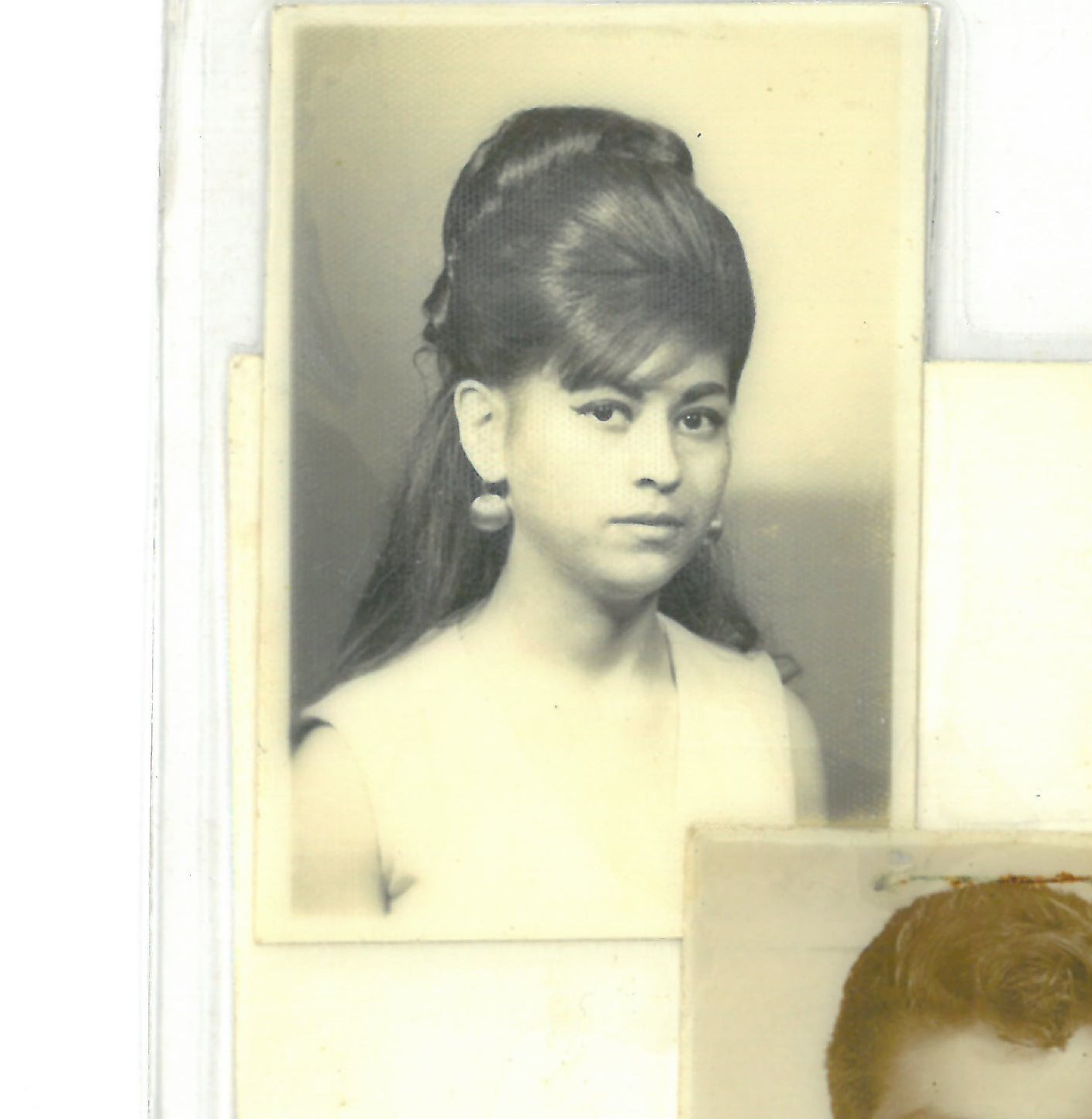 Obituary of Martha Nohemi Ibarra