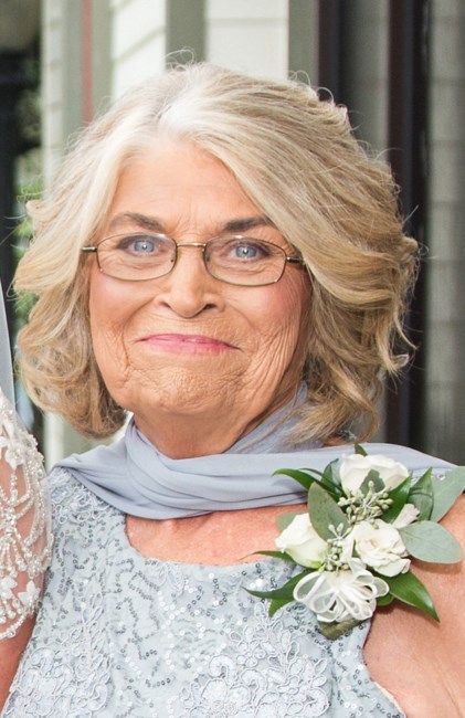 Avis de décès de Linda Scott Comeaux