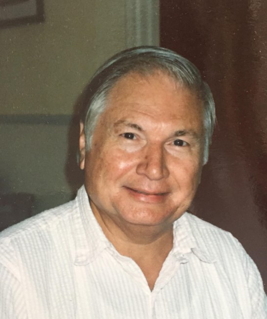 Obituary of Jack A. Lang