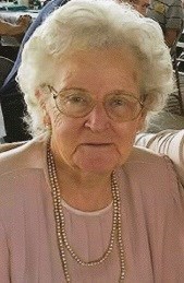 Obituary of Geneva Tyine Graefe