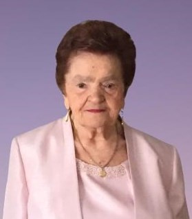 Obituary of Antonietta Curcio