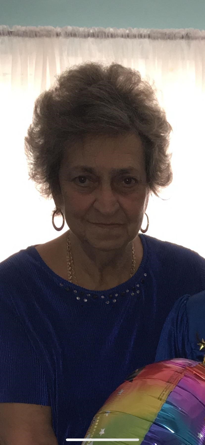 Obituary of Santa C. Wood