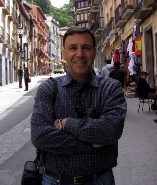 Obituary of Igor Krotov