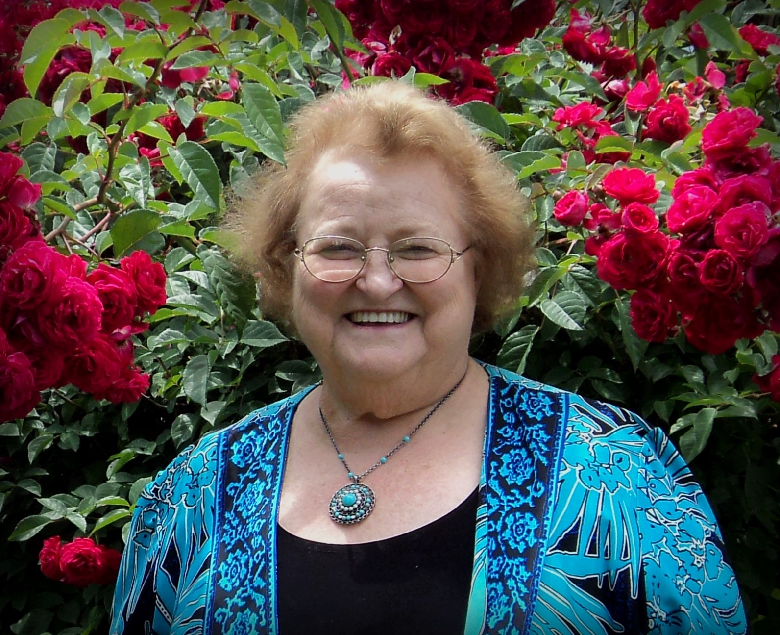 Obituary of Lewellen Carter