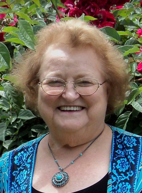 Obituary of Lewellen Carter