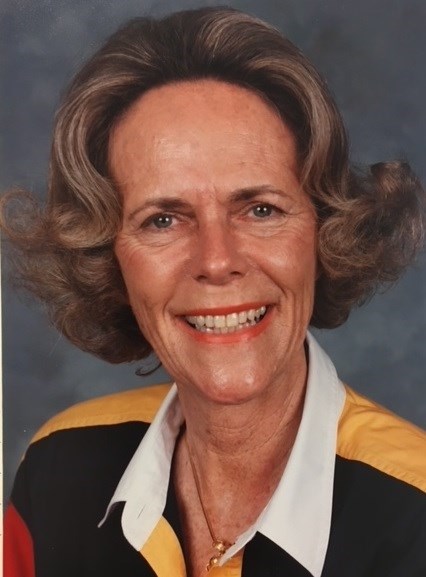 Obituary of Bette Farrior Bugg