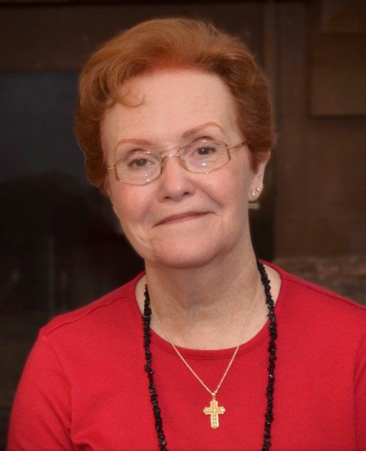 Obituary of Sandra Kay Ahrens