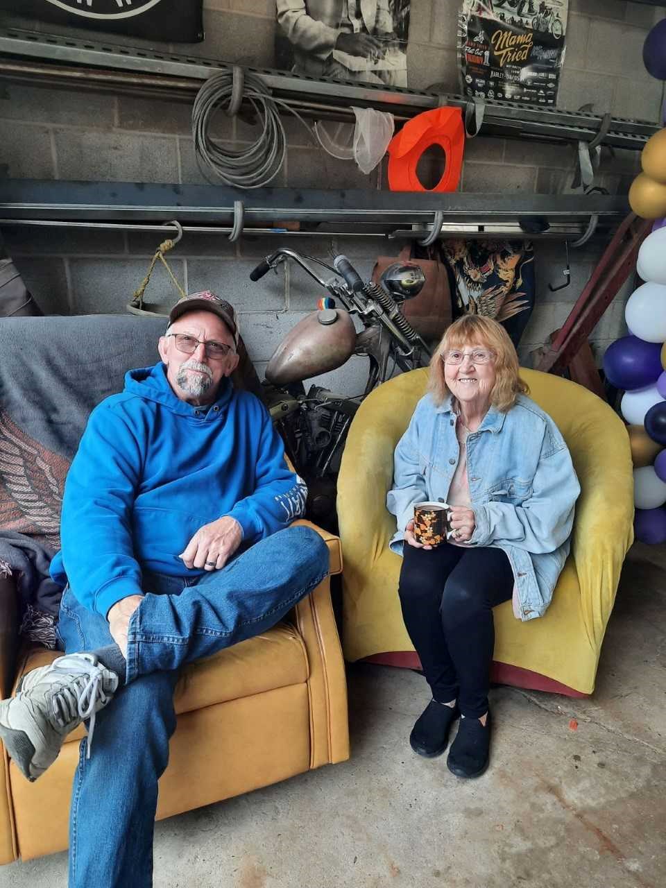 Obituary of Charlene Clair Schroers