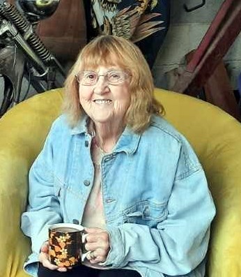 Obituary of Charlene Clair Schroers