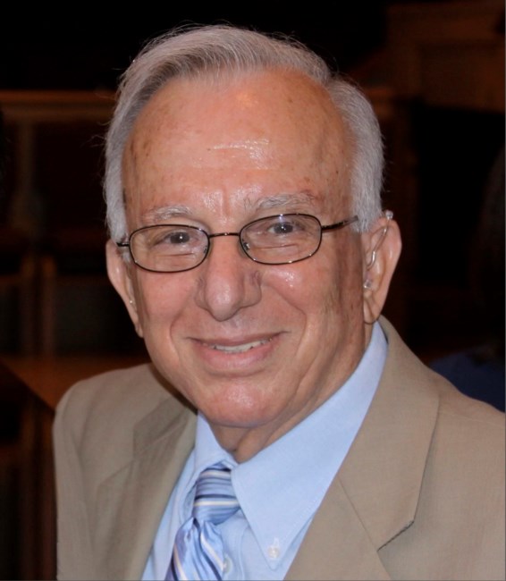 Obituary of Emile H. Farhood