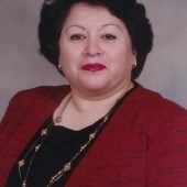 Obituary of Christina Garcia