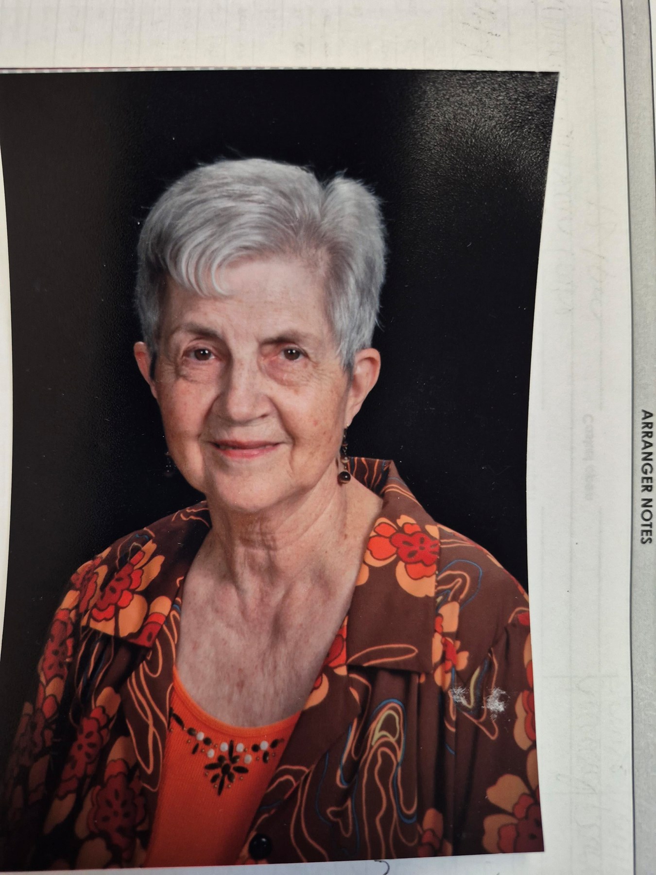 Obituary of Carolyn Ann Campbell