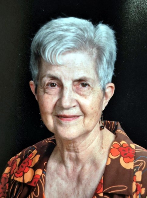 Obituary of Carolyn Ann Campbell