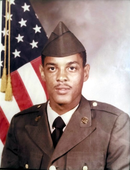 Obituary of Timothy Tate