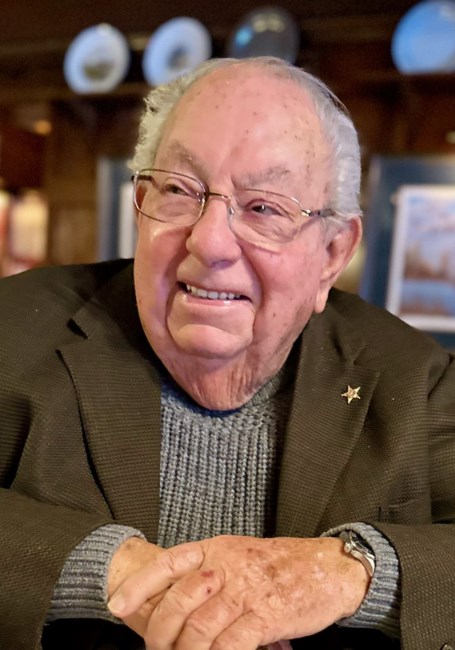 Avis de décès de Vincent J Gangi Jr.