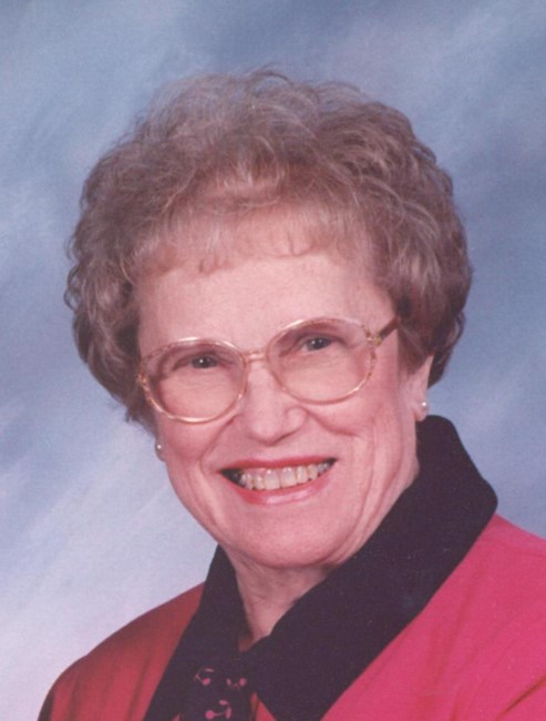 Obituary of Margaret Marie Kirk