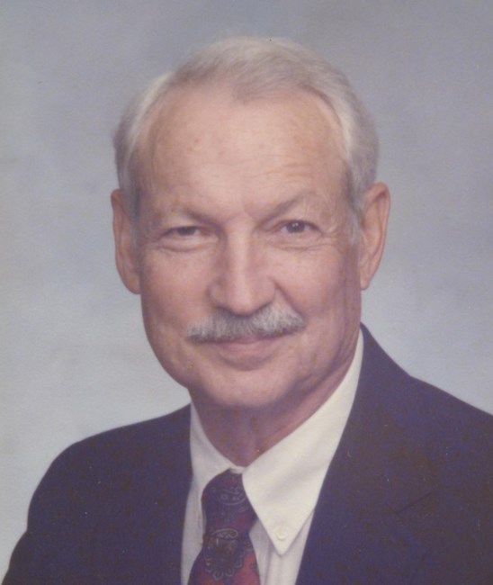 Obituary of Milford LeVene Hughes