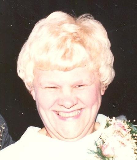 Obituary of Lois Aileen Ruhnke-Peterson