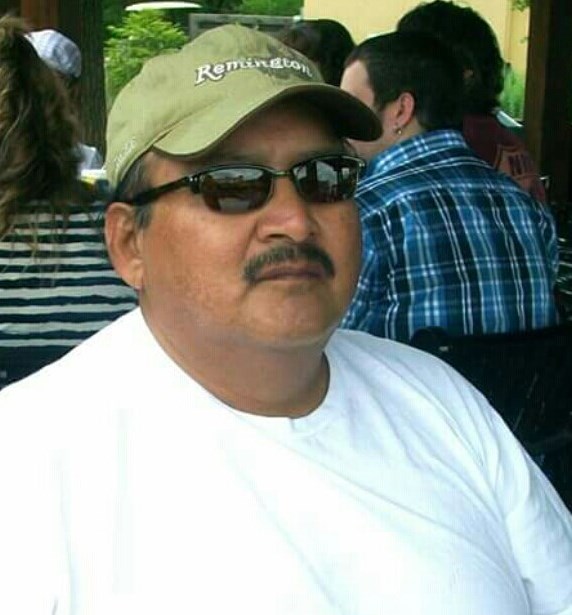 Obituary of Vinancio M. Rea