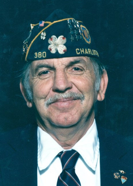 Obituary of Phillip "Porter" Alvin Porter