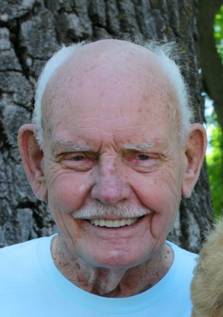 Obituary of Orville L. Finley