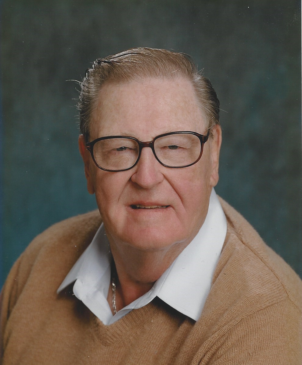 Obituario de James L. Welch, Sr.