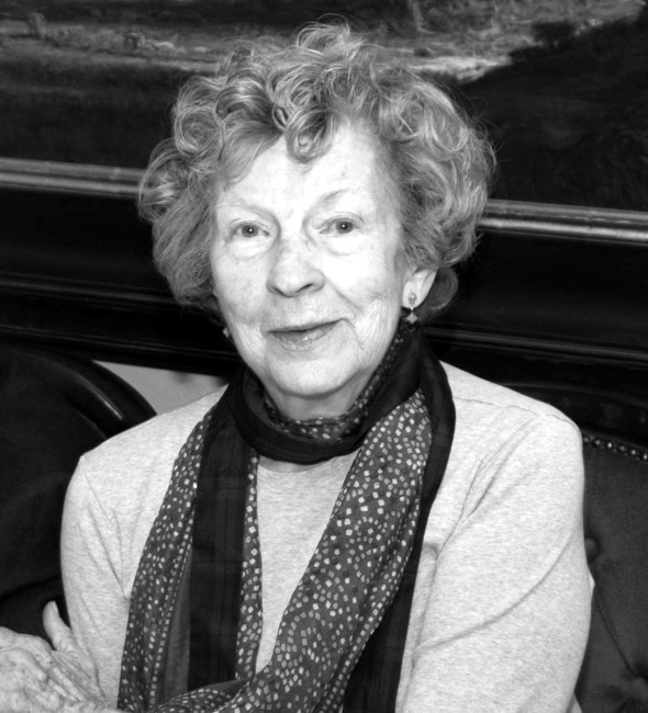 Obituary of Mary Belle Deniger