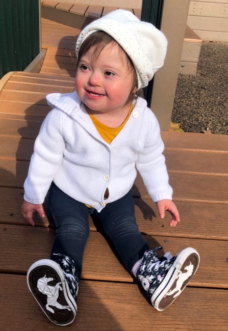 Obituary of Audrianna Lynne Martin