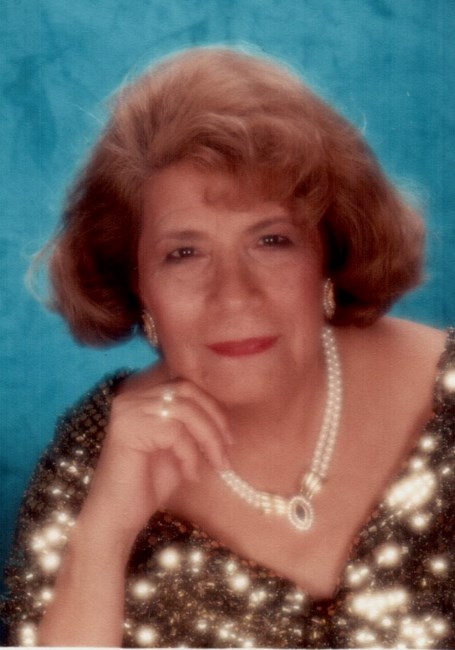 Obituario de Maria J. Jiggetts