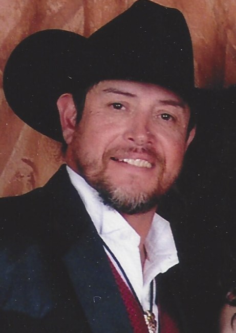 Obituario de Johnny Lee Vasquez