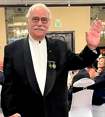 Obituary of Erich Michael Himmel