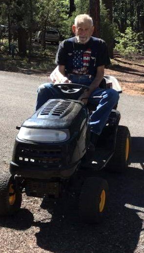 Obituary of David William Dunlap