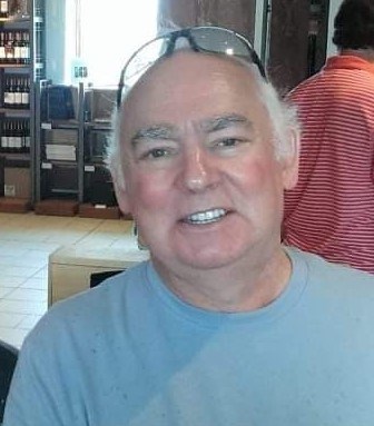 Obituary of Peter Kenneth MacDonald