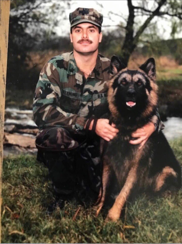 Obituary of Peter Lieu Fleming