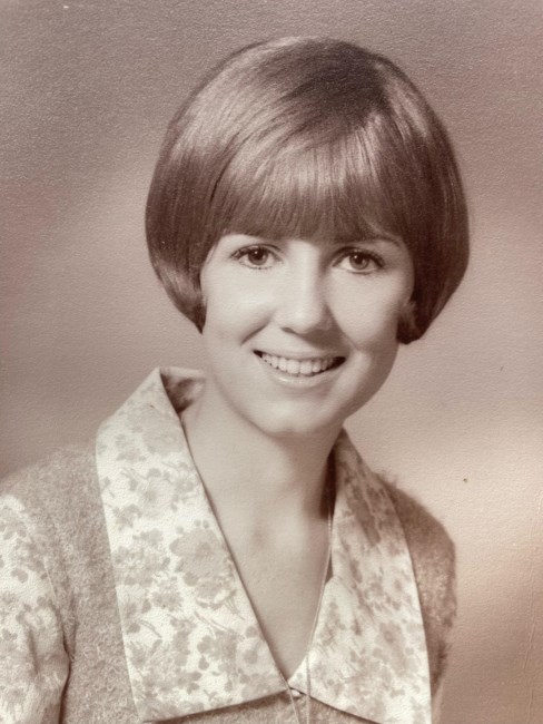 Obituary of Mary Ann Pauken