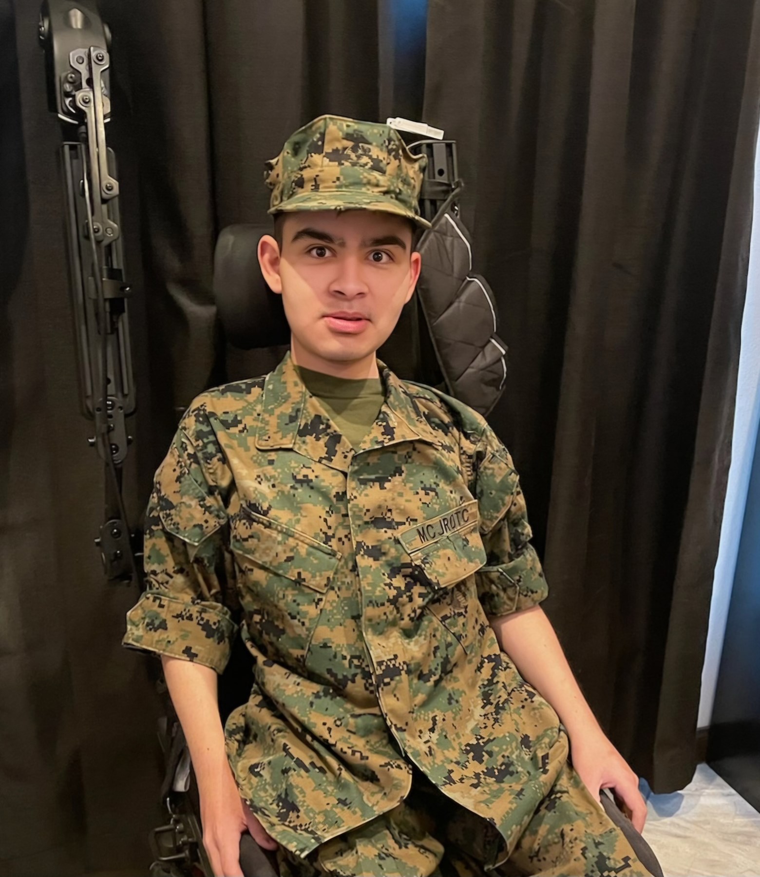 Obituary of Luis Antonio Morales