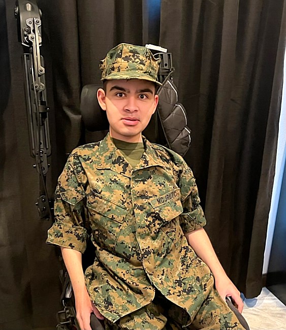 Obituary of Luis Antonio Morales